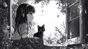 芒果视频校园漫画《夏日社团》封面