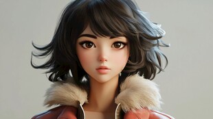 芒果视频完结漫画科幻机甲封面