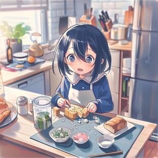 芒果视频悬疑漫画角色头像