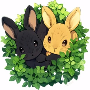 芒果视频排行榜推荐漫画角色头像