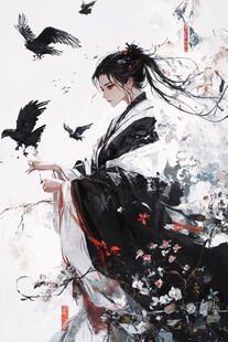 漫画知识栏目中条漫与页漫对比示意图