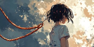 芒果视频赤焰少年行主角角色头像